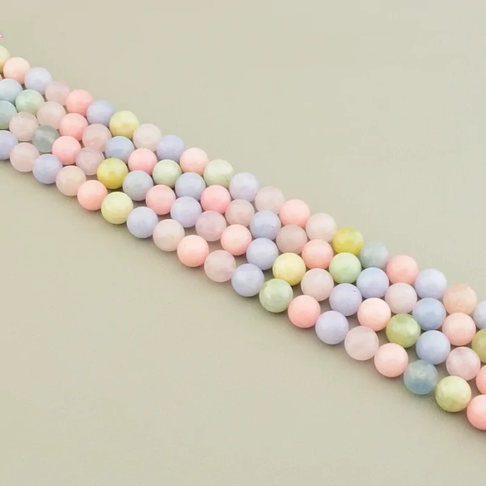 Морганіт: Природний камінь, який захоплює серце